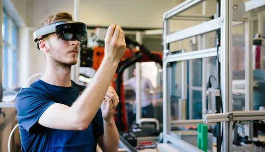 Entrepreneurship, innovation and digital technology 