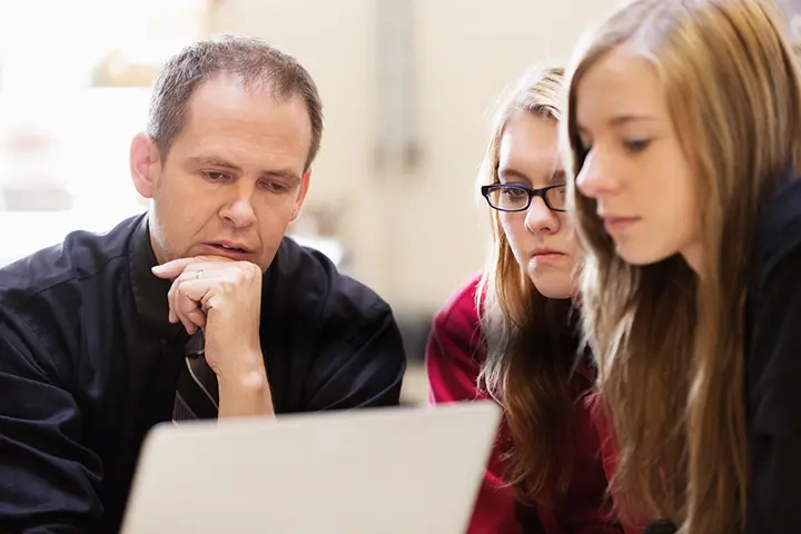 Keeping it real: early intervention is key to helping care experienced young people progress