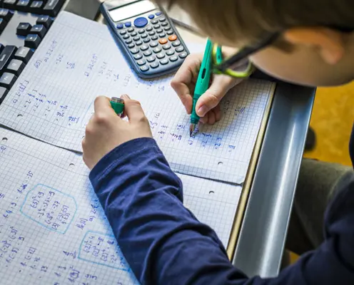 Helping your children become financially independent