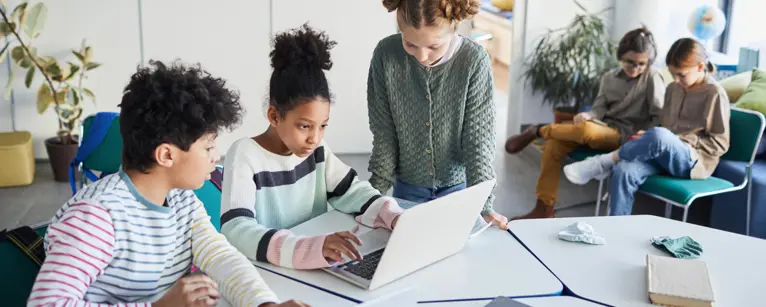 Confidence and wellbeing