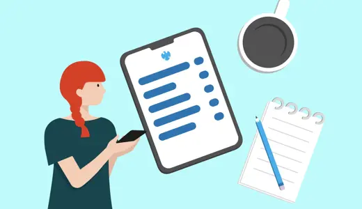 The Dictionary of Skills