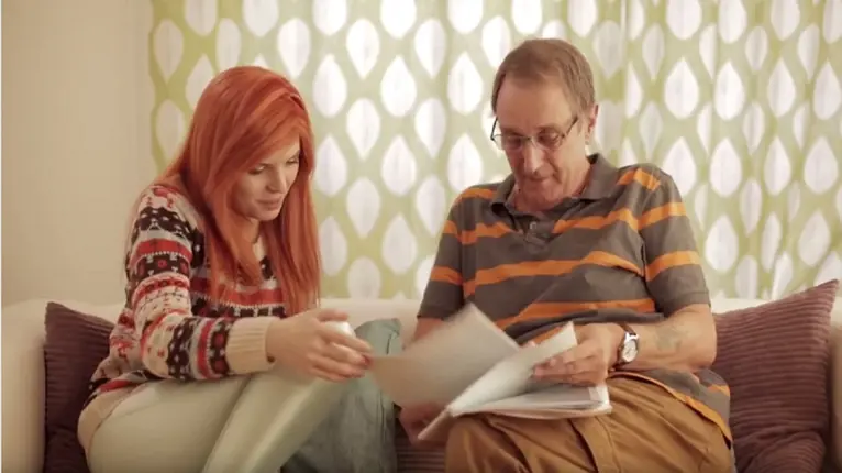 ‘What’s my direction?’ with Emma Blackery 