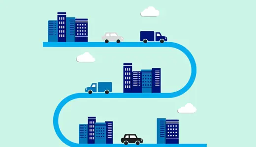 Your enterprise journey