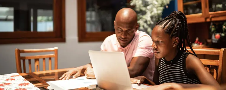 Primary School Exploring careers and workplace skills