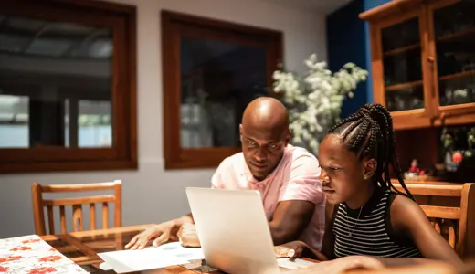 Family number confidence 11-16