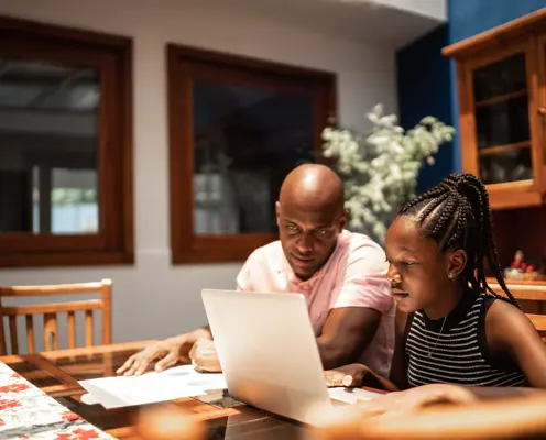 Number confidence for families 11-16