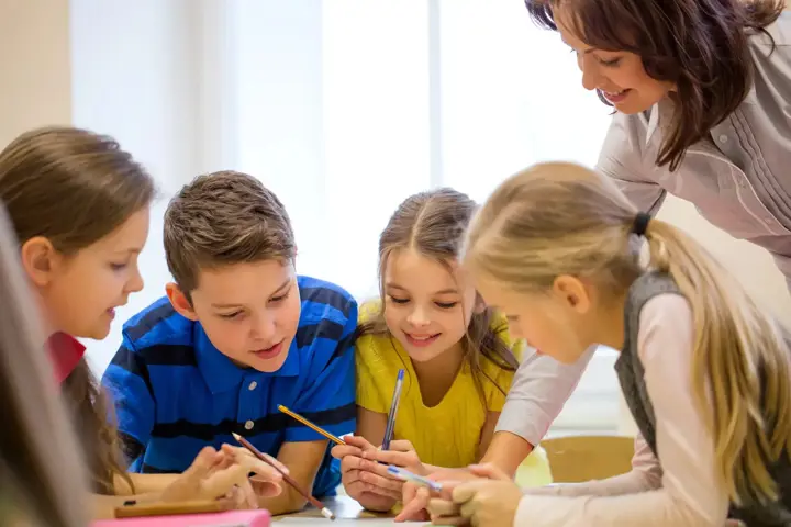 Responding to  different people