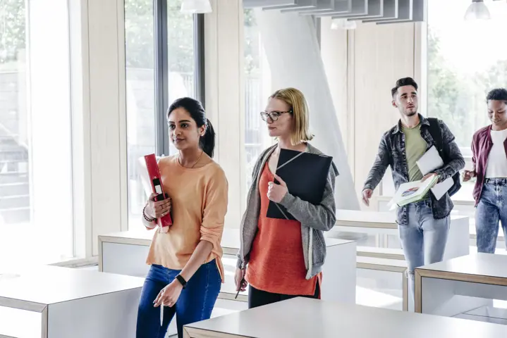 Five steps to developing students’ life skills for the future