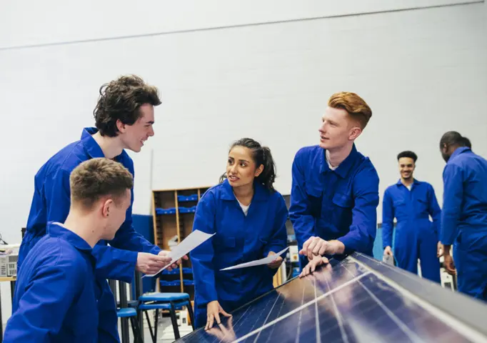 BITC Scotland: Cultivating a culture of enterprise amongst young people