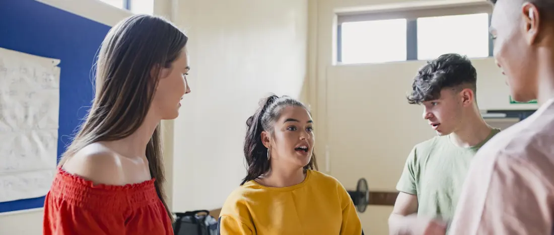 Apply and demonstrate skills