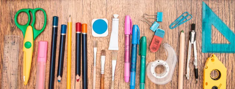 How to get organised for school