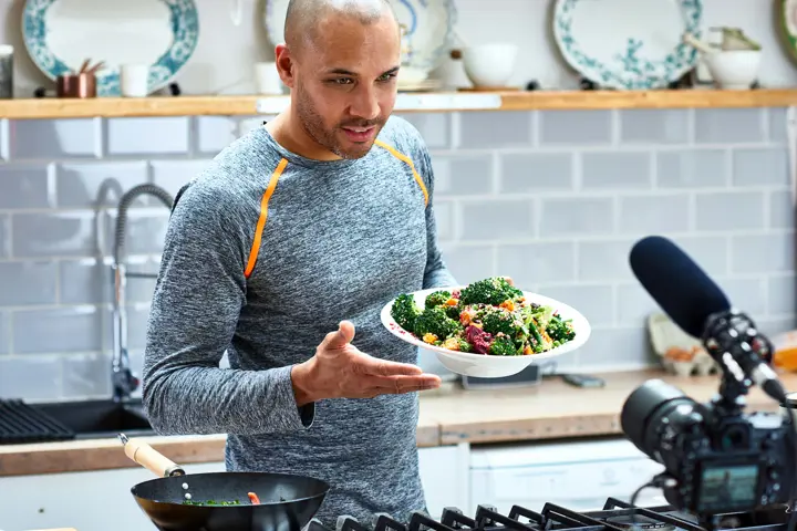 Build your personal brand