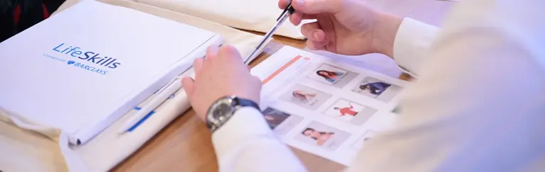 Making the most of LifeSkills