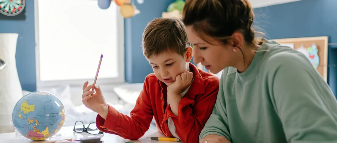 Number confidence for families 7-11