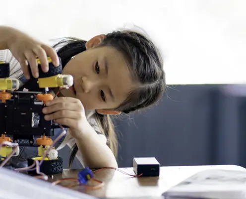 Problem solving 7 to 11 years