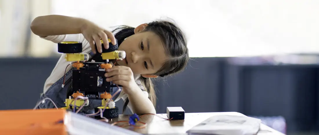 Problem solving 7 to 11 years