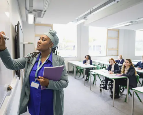 Tracking student progression in employability and financial education