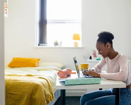 Recognising skills for success in the workplace lesson