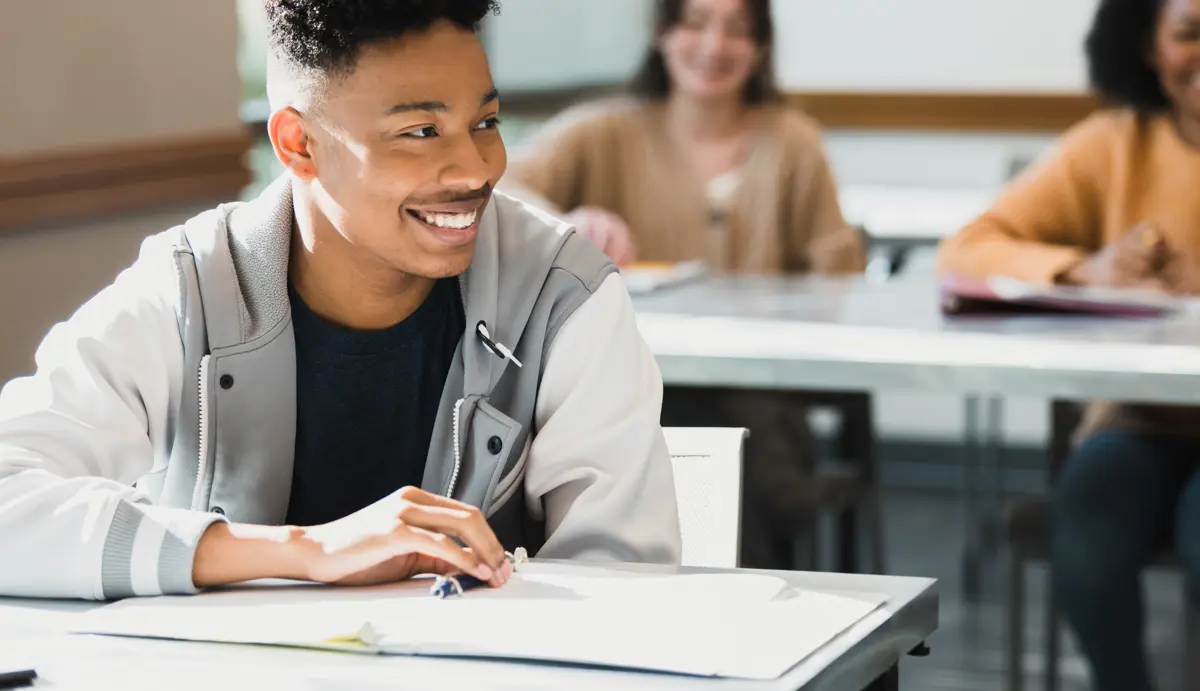 Finding work experience