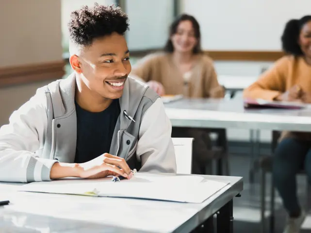 Finding work experience