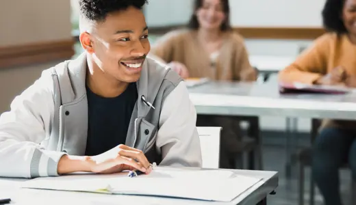 Finding work experience