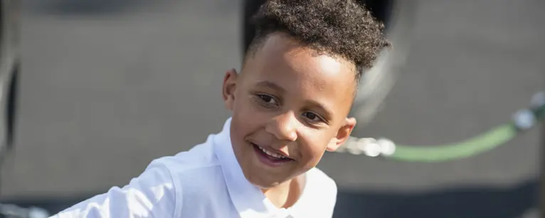 Strengths, goals and aspirations