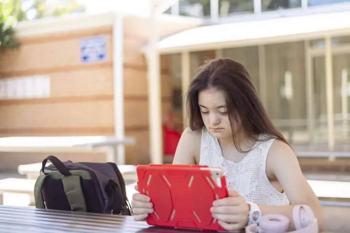 Exploring money attitudes