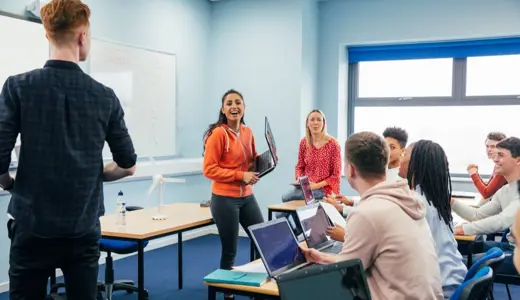 Creating meaningful change through employability intervention.