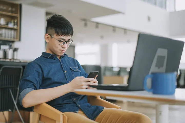 Online reputation and social networking lesson (SEND and ALN)