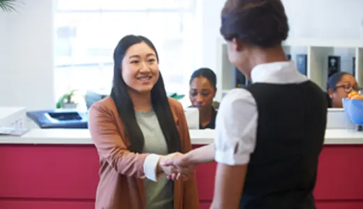 Exploring job sectors and preparing for work 