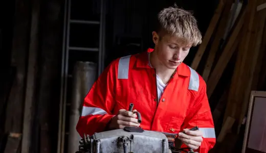 An analysis of the demand for Skills in the labour market in 2035