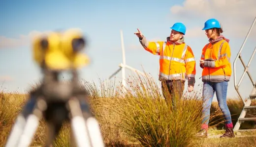 Your guide to the jobs of the future.