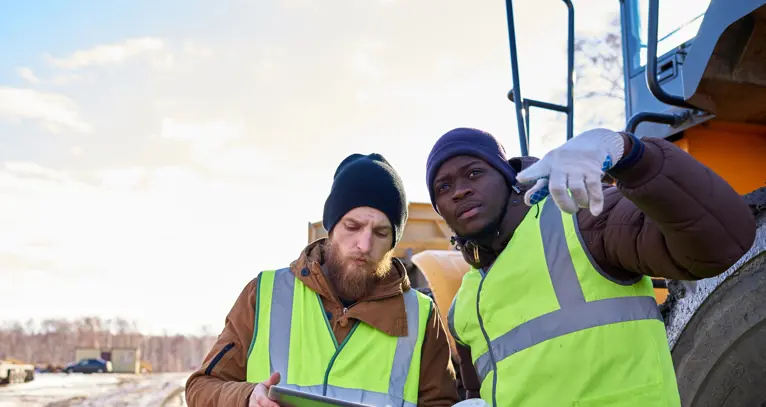 Identifying workplace behaviours and values lesson