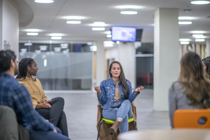 Self confidence lesson (SEND and ALN)