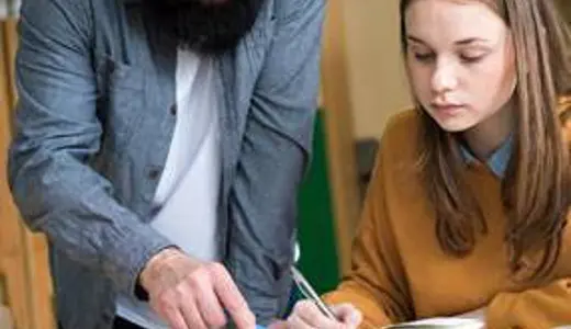 Case study: Dealing with feedback