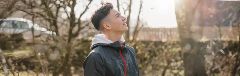 How to have a positive mindset