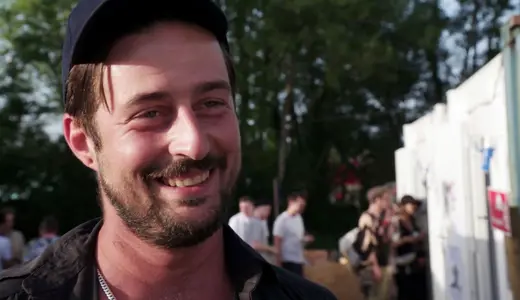 How to become a festival build manager