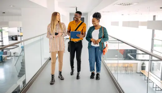 Using transferable skills to get ahead at work