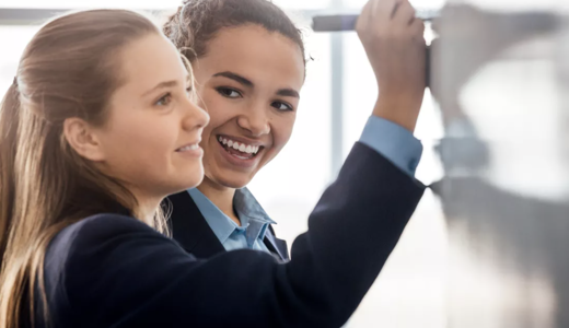 Case study: Building relationships