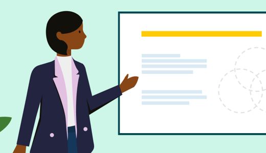 Overview of all our lesson plans