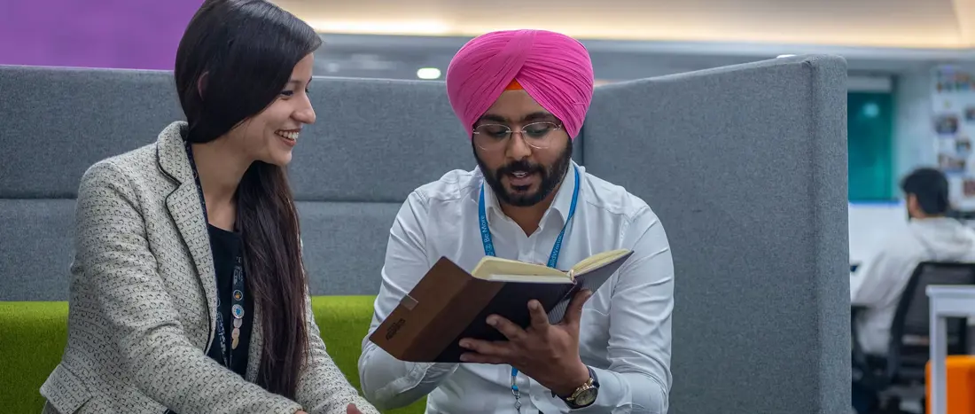 CVs and job applications