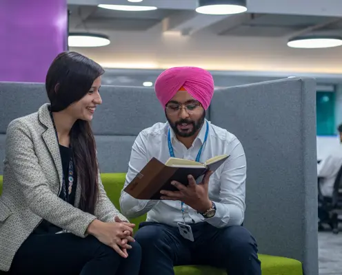 CVs and job applications