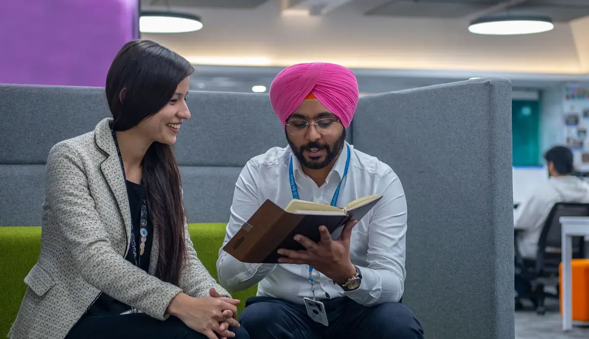 CVs and job applications