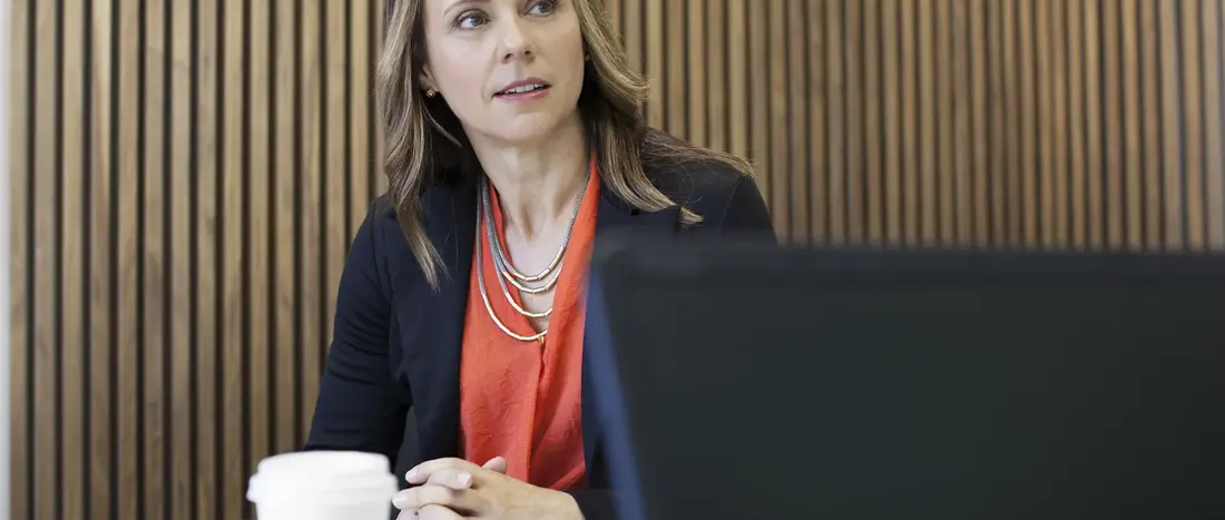 Working in finance activity