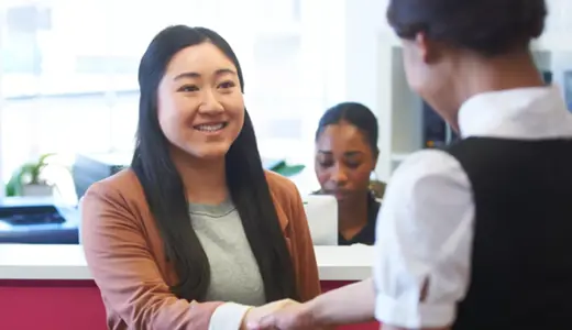 Opportunities for young people