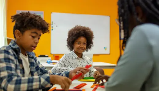 Putting creative thinking into action