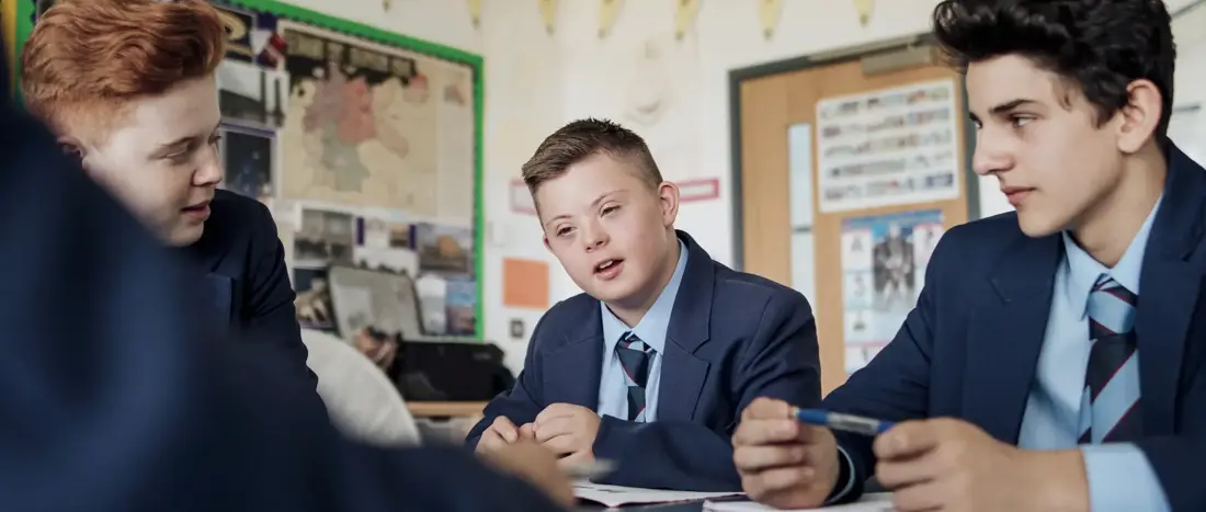 Spin the Wheel of Strengths