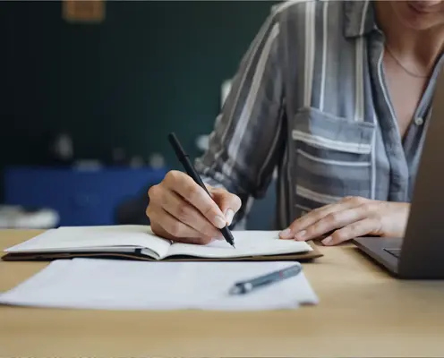 Proactivity - putting it into action