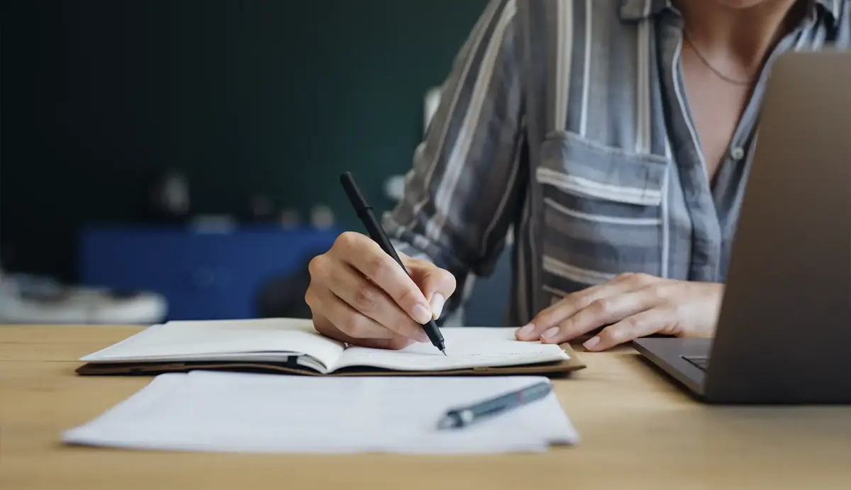 Proactivity - putting it into action