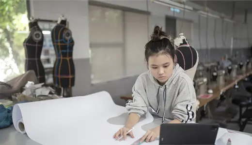 Six ways to teach creativity & supercharge students’ future